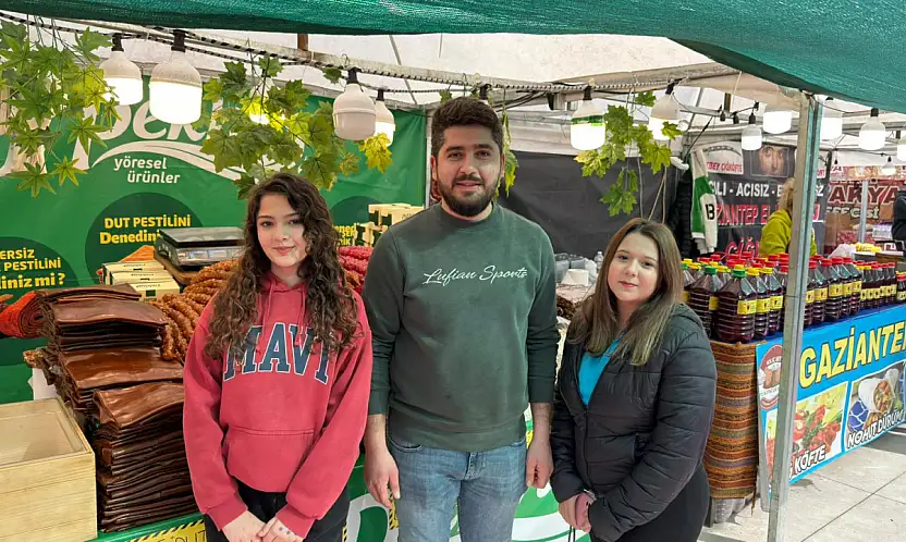 Erzurum'un lezzetleri : Pestilden üveze Doğu'nun tadı Gastro Fethiye'de