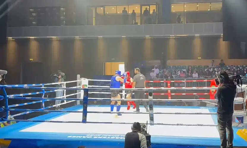 Evren Arslan Dünya Şampiyonu Oldu