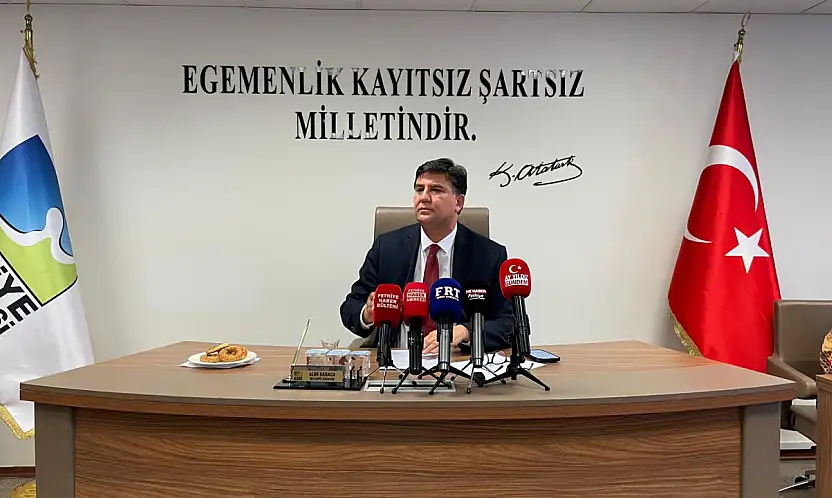 Fethiye Belediye Meclisi Şubat ayında yoğun gündemle toplandı