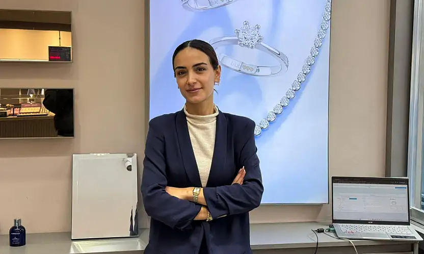 Fethiye Blue Diamond: Altın fiyatları aynı seyirde