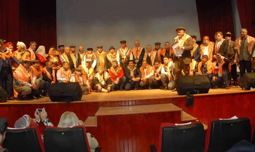 Fethiye'de 21 Aralık'ta Nardugan Bayramı: Yörük Kültürü Özer Olgun'da buluşuyor