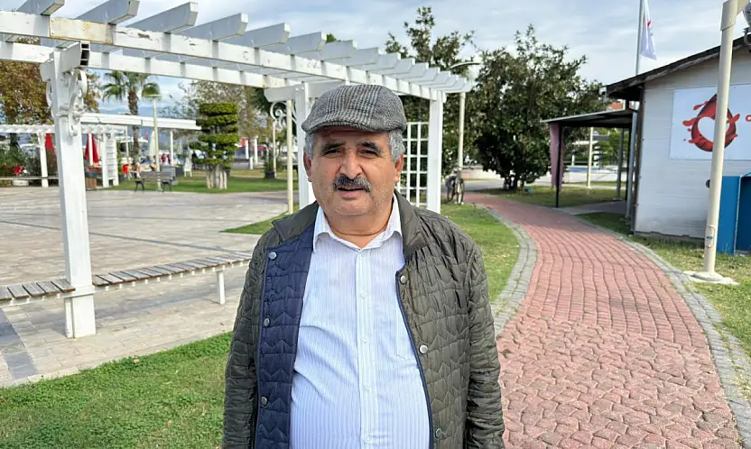 Fethiye'de emeklilerden zam talebi: 'Emekli maaşlarına genel bir düzenleme gerekiyor'