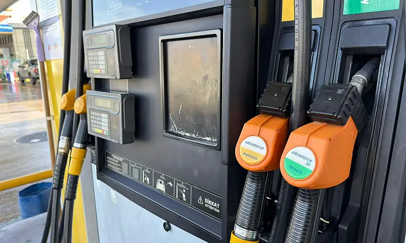 Fethiye'de güncel akaryakıt fiyatları, 1 Ocak'ta zam bekleniyor!