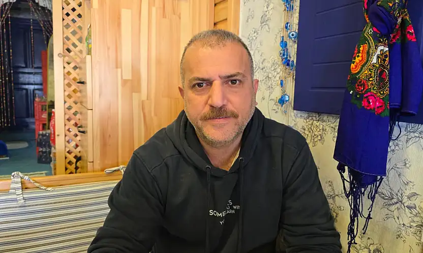 Fethiye'de Küçük Esnaf Lezzet ve Hijyen Anlayışını Anlattı