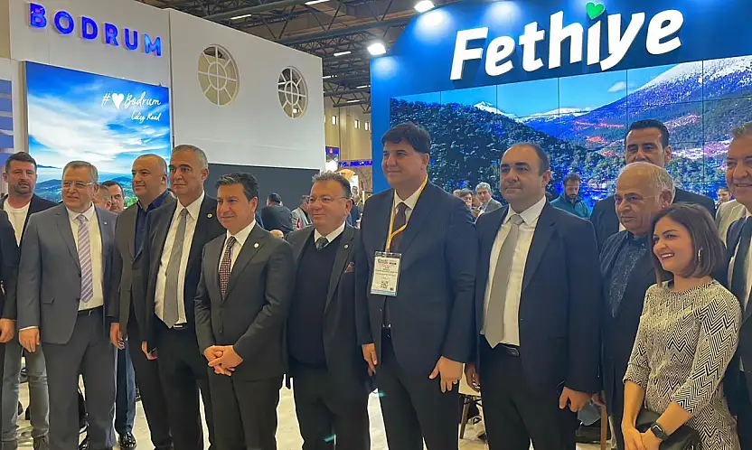 Fethiye, EMİTT 2026'da tanıtılacak