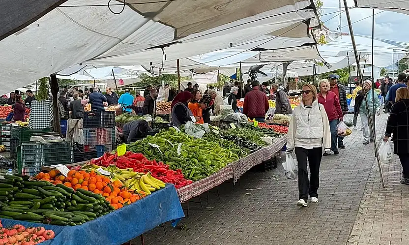 Fethiye Pazarcılar Odası'nın Başkanlık Seçimi Tarihi Belli Oldu