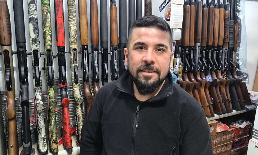 Fethiyeli Esnaf Bildirici'den Av Sezonu Değerlendirmesi