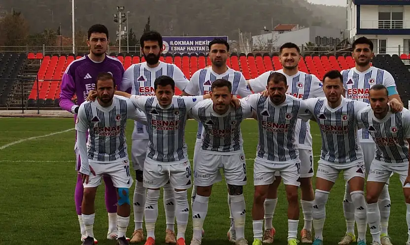 Fethiyespor, 1461 Trabzon FK Karşısında Farklı Kazandı: 4-1