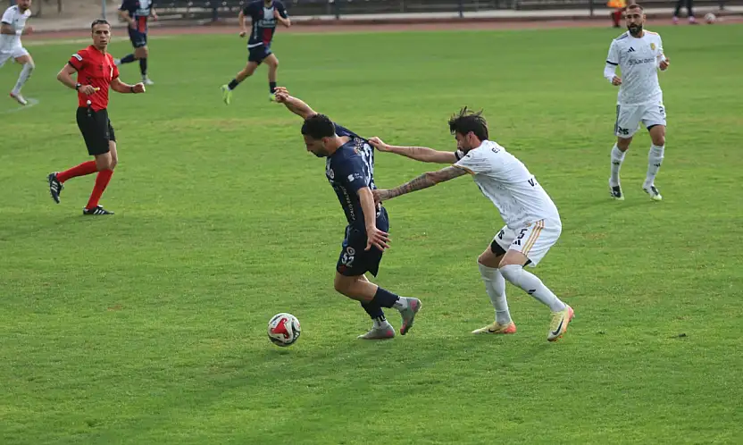 Fethiyespor, 3-0 Hükmen Galip