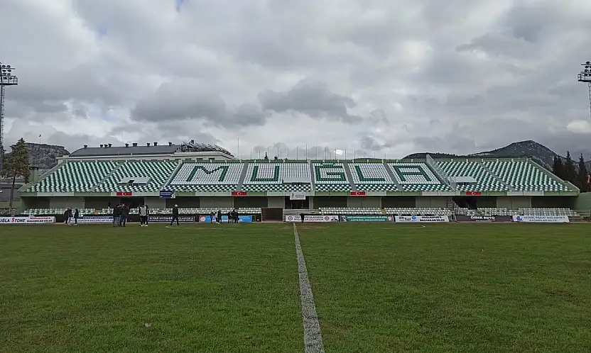 'Fethiyespor – Galatasaray Maçını Muğla'da Oynatmayı Hedefliyoruz'