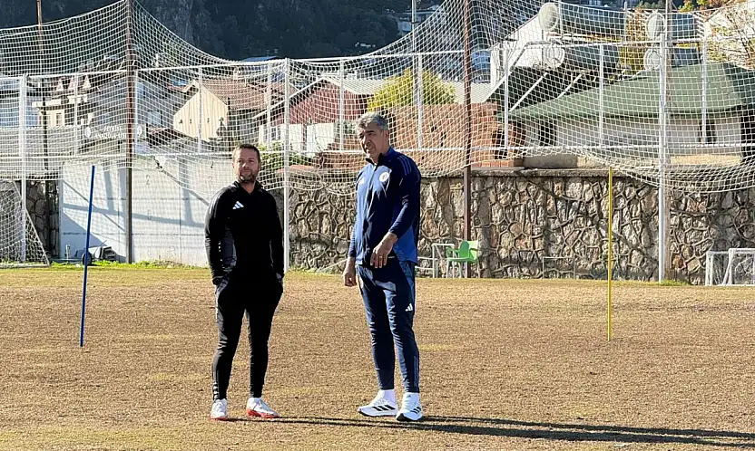 Fethiyespor, Güzide Gebze Spor Kulübü Hazırlıklarını Tamamladı