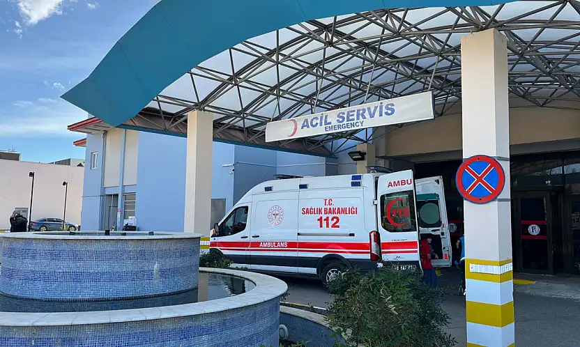 Gündem Olan Kantin İhalesinde İptal Kararı