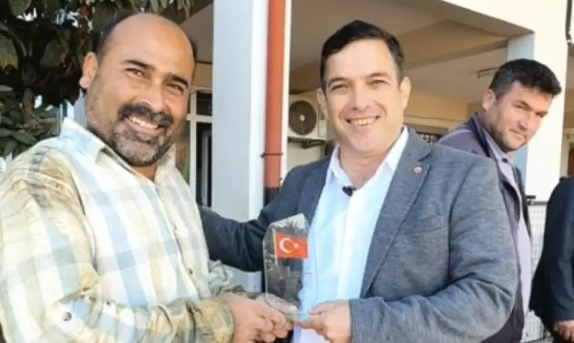 Harun Sağır: 'Tecrübe Konuşur, Esnaf Kazanır'