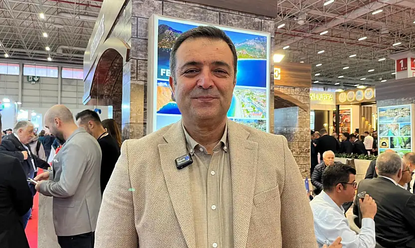 İlkay Tugay: 'Muğla, deniz turizminin başkentidir'