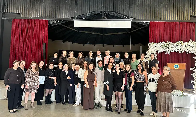 Kadın Sağlığına Anlamlı Dokunuş