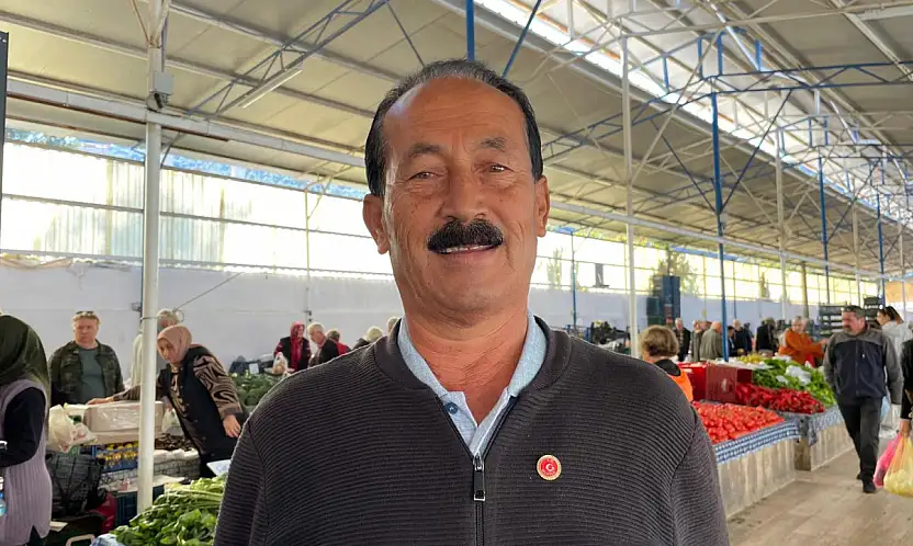 Karapınar'da büyük değişim için biraz sabır gerekiyor