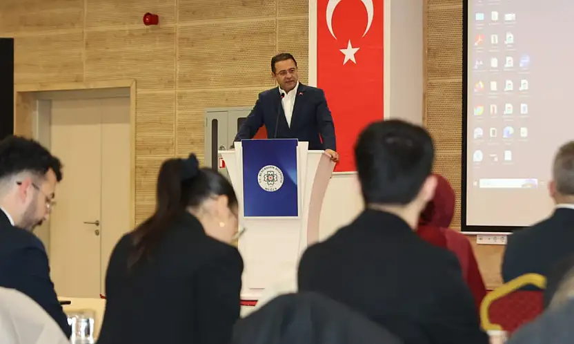 Muğla Büyükşehir Belediyesi Gençlik Meclisi'nin İlk Resmi Toplantısı Gerçekleşti