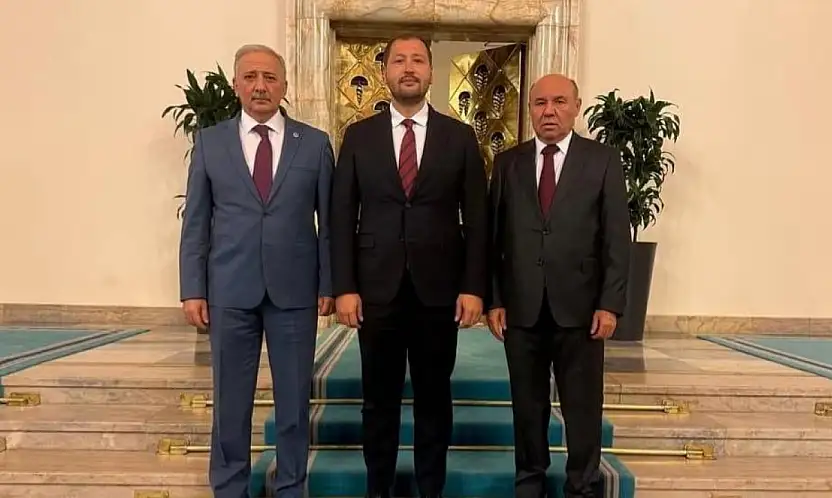 Muğla genelinde yeni hastane ve ek binalar hayata geçiyor