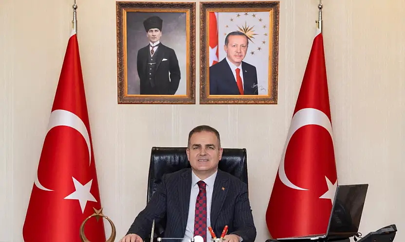 Muğla Valisi Akbıyık'tan 9 Şubat Sigarayı Bırakma Günü Mesajı