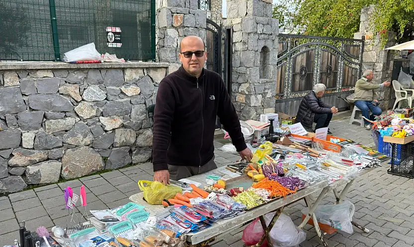 Pratik Mutfak Ürünlerine İlgi Artıyor