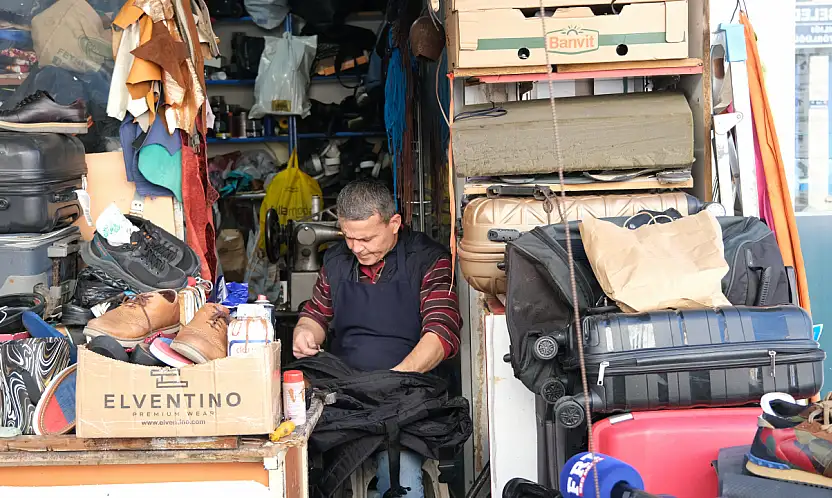 'Teknoloji olsun ama gelenek kaybolmasın'