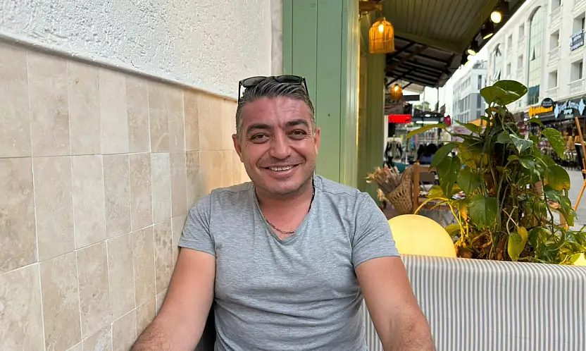 Turizmciler 2026 Sezonuna Temkinli Yaklaşıyor