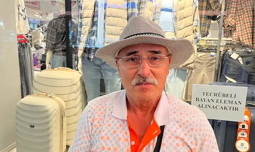 Vatandaştan Dikkat Çeken Enflasyon Yorumu