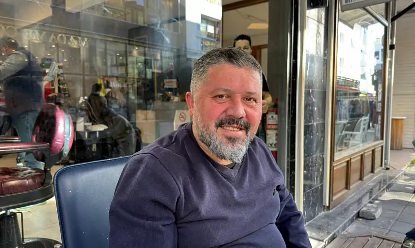 Yazın kısa, kışın uzun saç tercihi