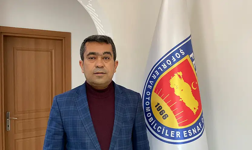 'Yeni dönemde de esnafın yanında olacağız'