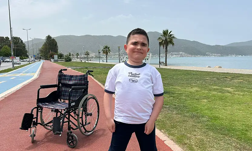 Yusuf Eymen İçin Ramazan Ayında Yardım Çağrısı