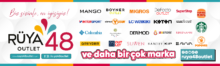 Rüya 48 Outlet