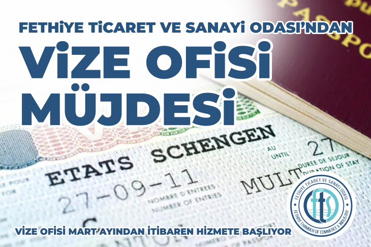 FTSO'DAN, VİZE OFİSİ MÜJDESİ