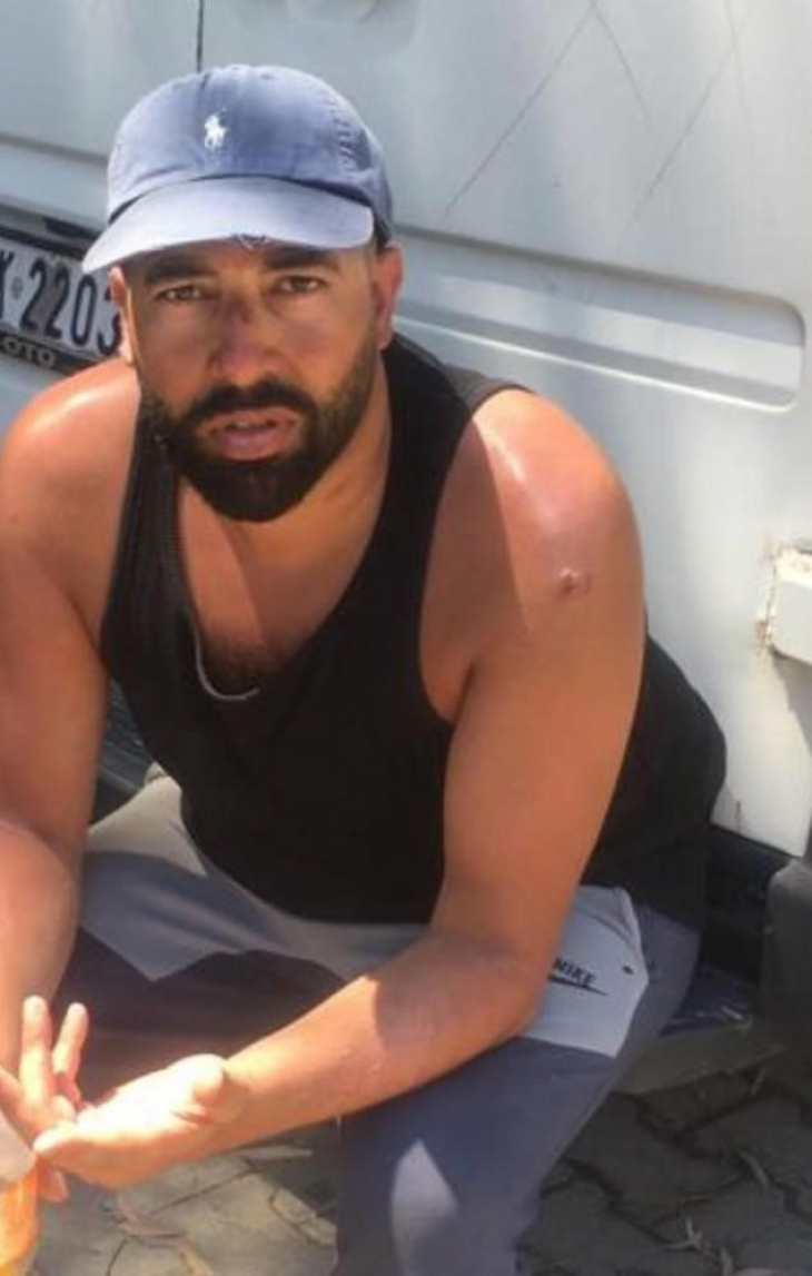 Yangında cesedi bulunan şahsın boğularak öldürüldüğü ortaya çıktı