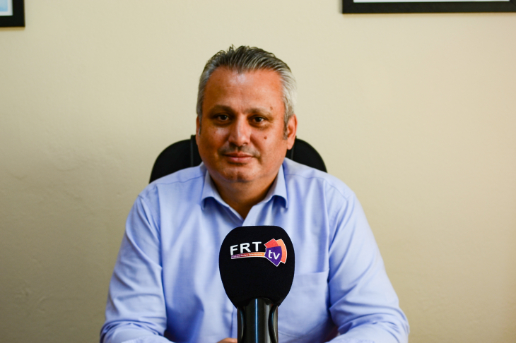 Fethiye İlçe Başkanlığında Delege Seçimi Başladı