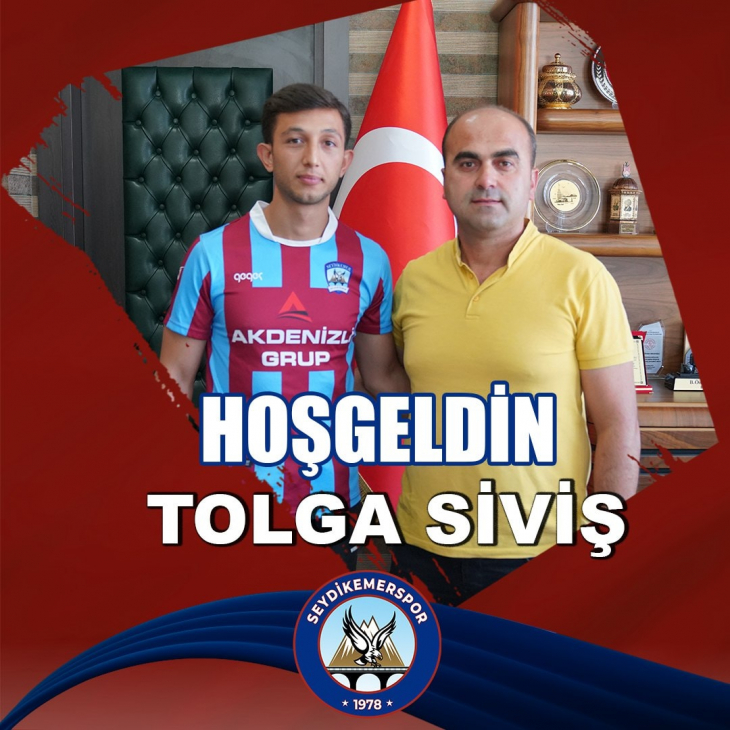 Seydikemerspor Kadrosunu Güçlendiriyor
