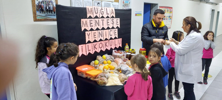 Menteşe'den Ardeşen'e Uzanan Gönül Köprüsü