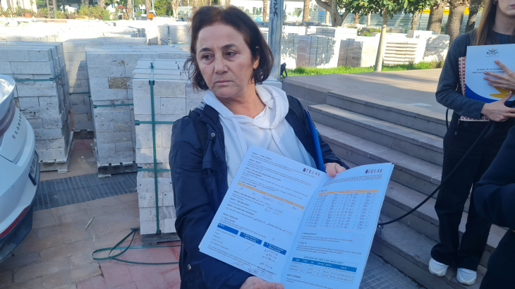 Bodrum'da Devre Tatil Vaadiyle Dolandırıldıklarını İddia Ettiler