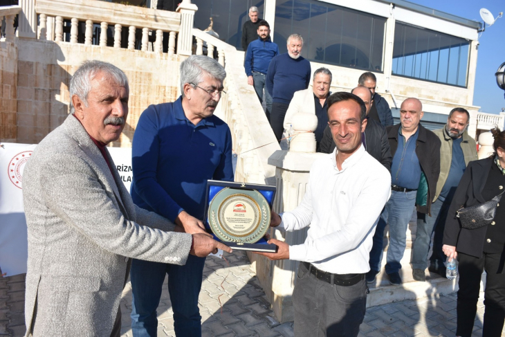 Mardin'de Anadolu Basın Buluşmaları