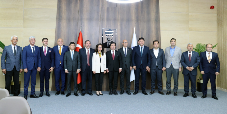 Büyükşehir, yol üstü otoparkı MUTTAŞ kanalıyla işletecek