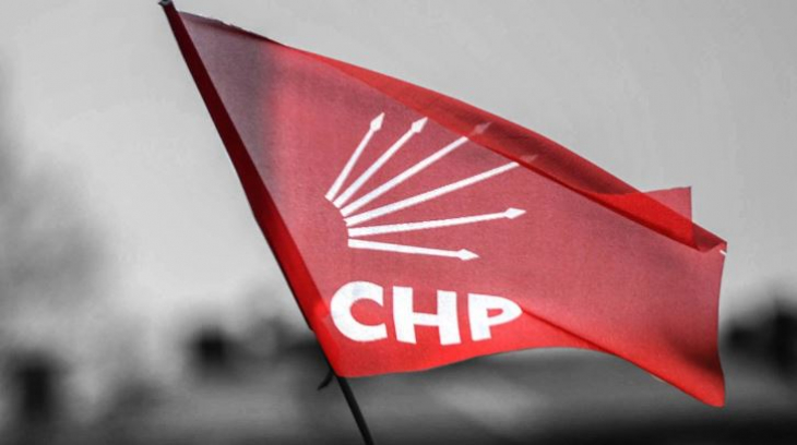 CHP Fethiye Gençlik Kolları Başkanı: Deniz Mahir Bölükbaşı